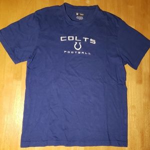 Indianapolis Colts tee shirt